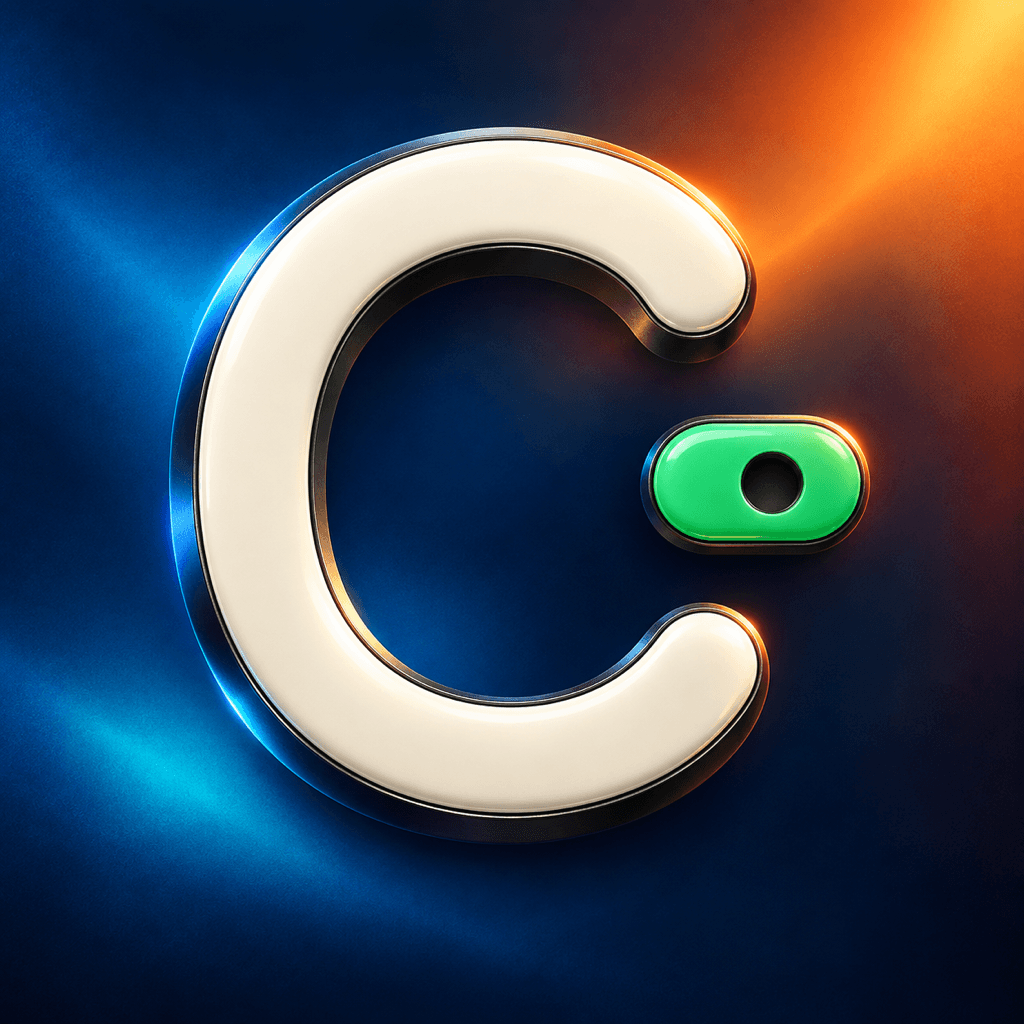 Clocked app icon