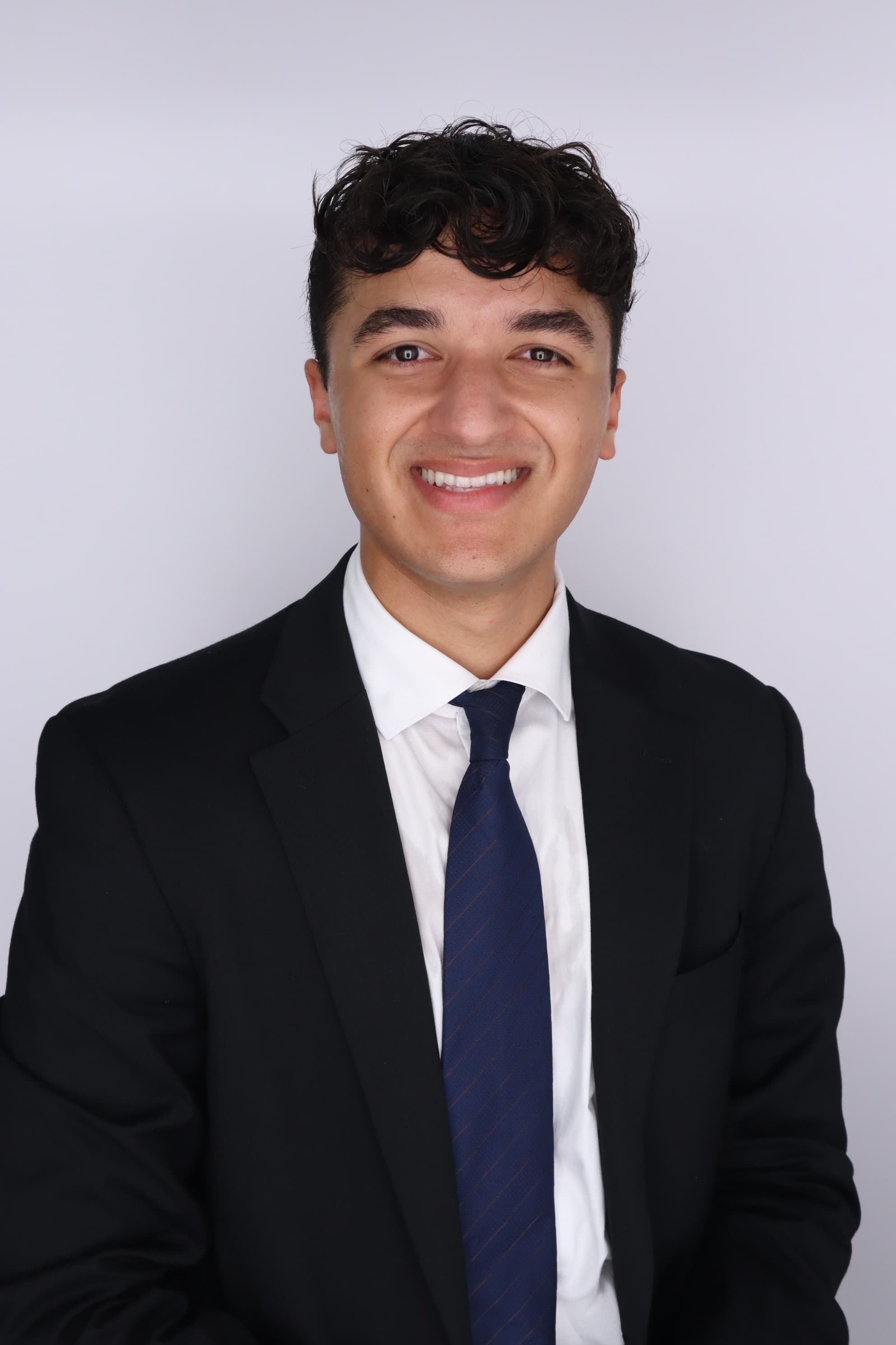 Nikhil Kapur